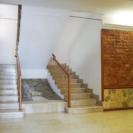 Suites 51 روما المظهر الخارجي الصورة