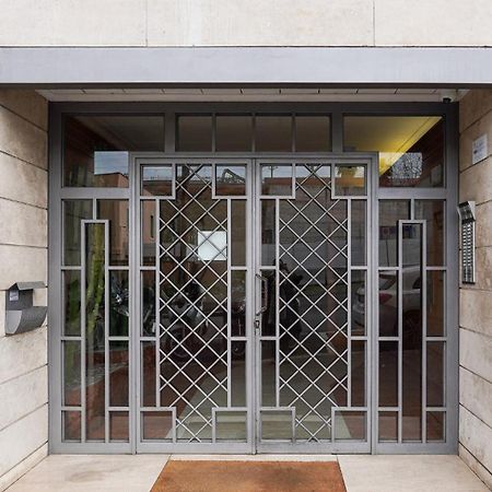 Suites 51 روما المظهر الخارجي الصورة