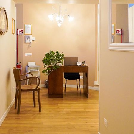 Suites 51 روما المظهر الخارجي الصورة