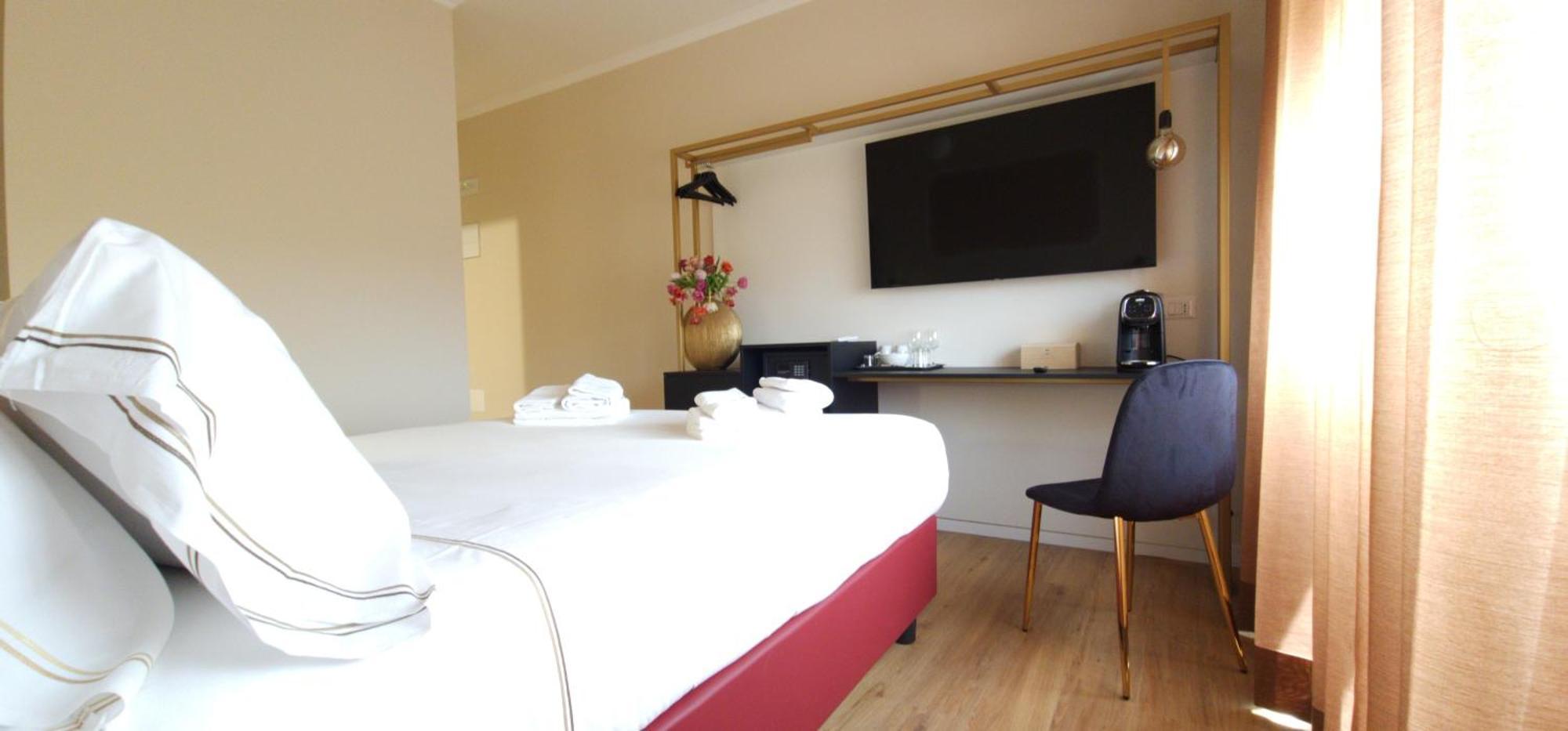 Suites 51 روما المظهر الخارجي الصورة