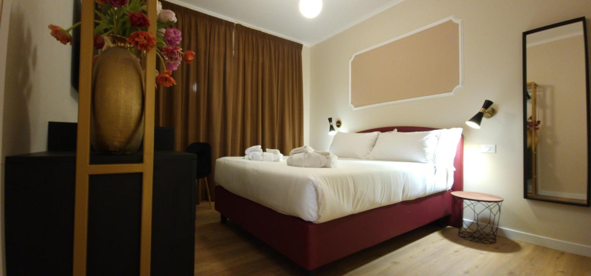 Suites 51 روما المظهر الخارجي الصورة