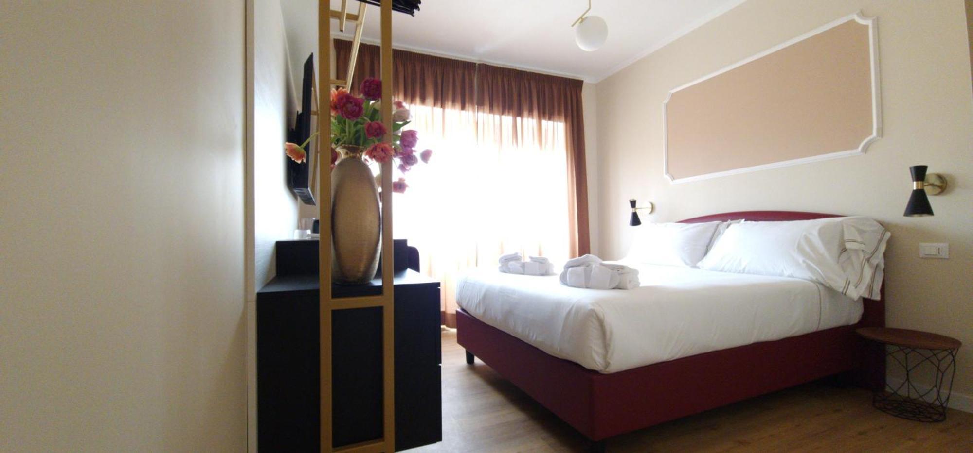 Suites 51 روما المظهر الخارجي الصورة