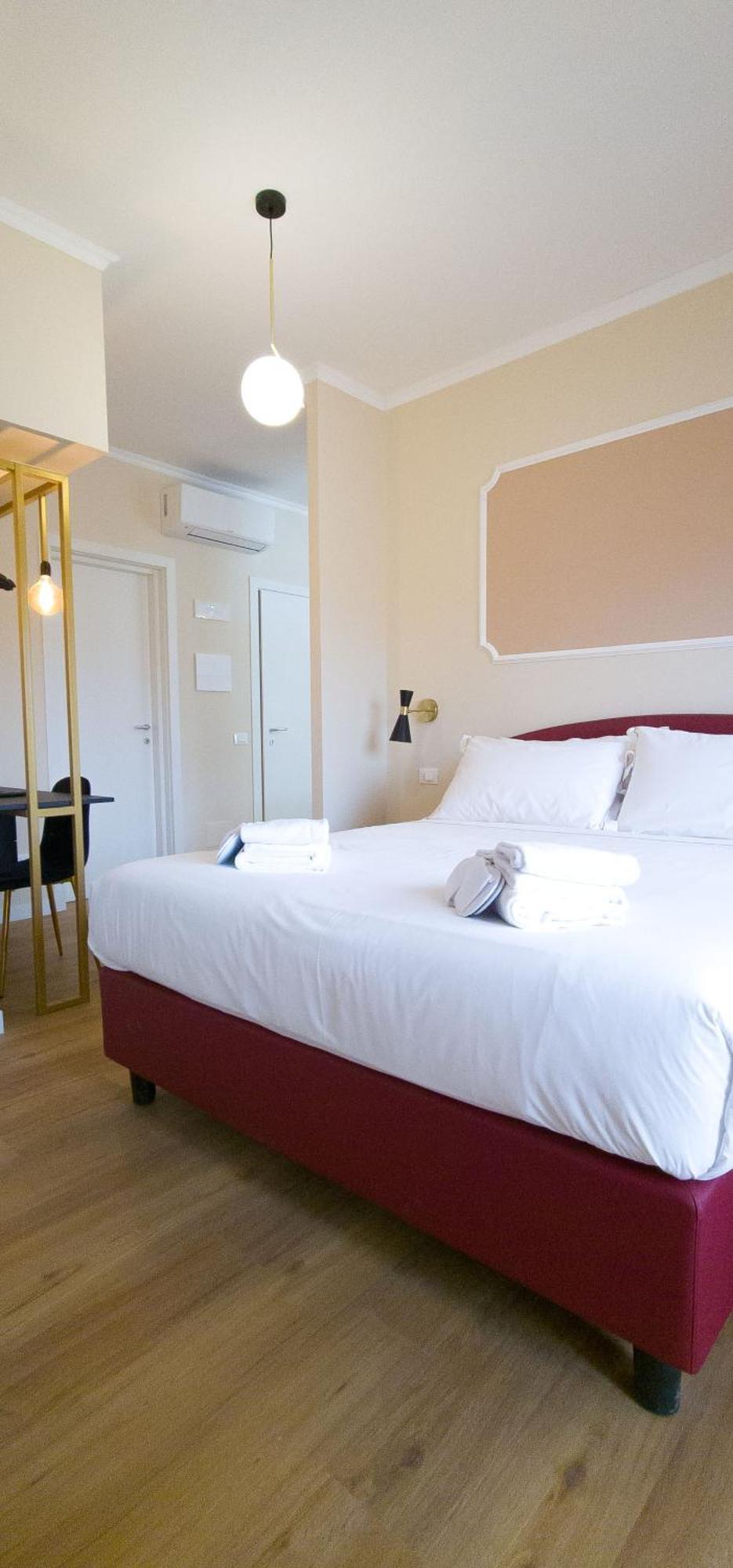 Suites 51 روما المظهر الخارجي الصورة