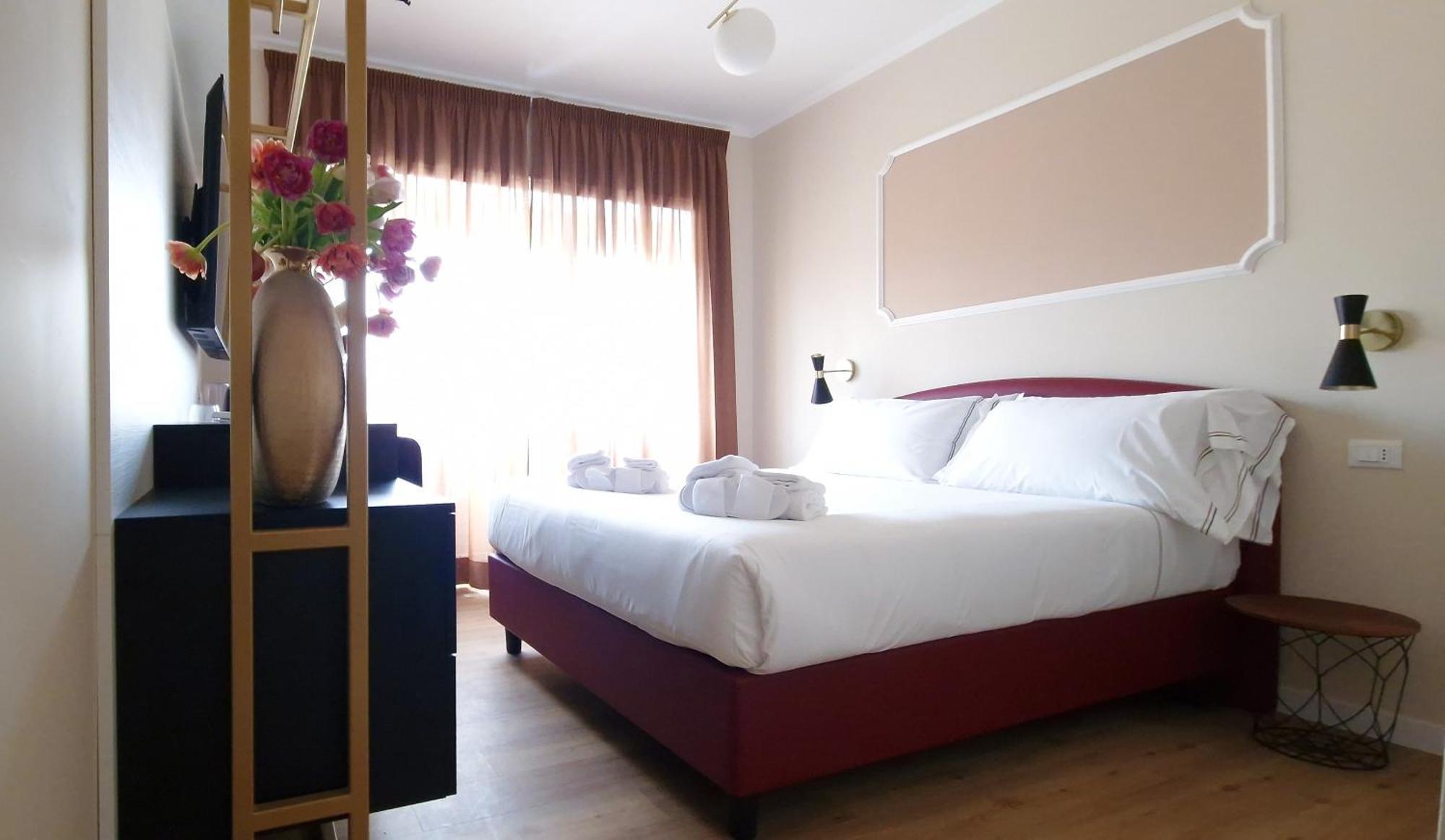 Suites 51 روما المظهر الخارجي الصورة