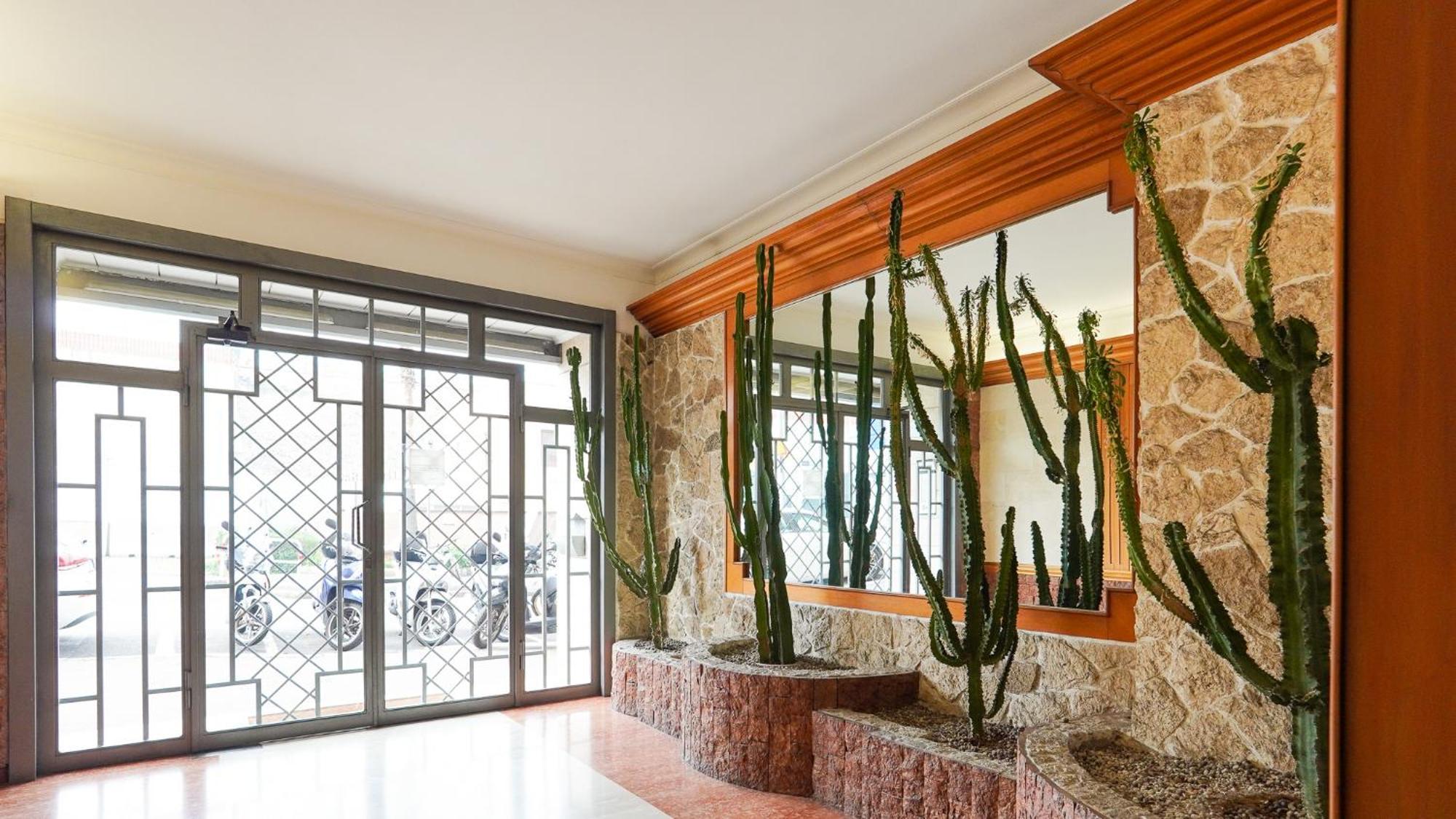 Suites 51 روما المظهر الخارجي الصورة