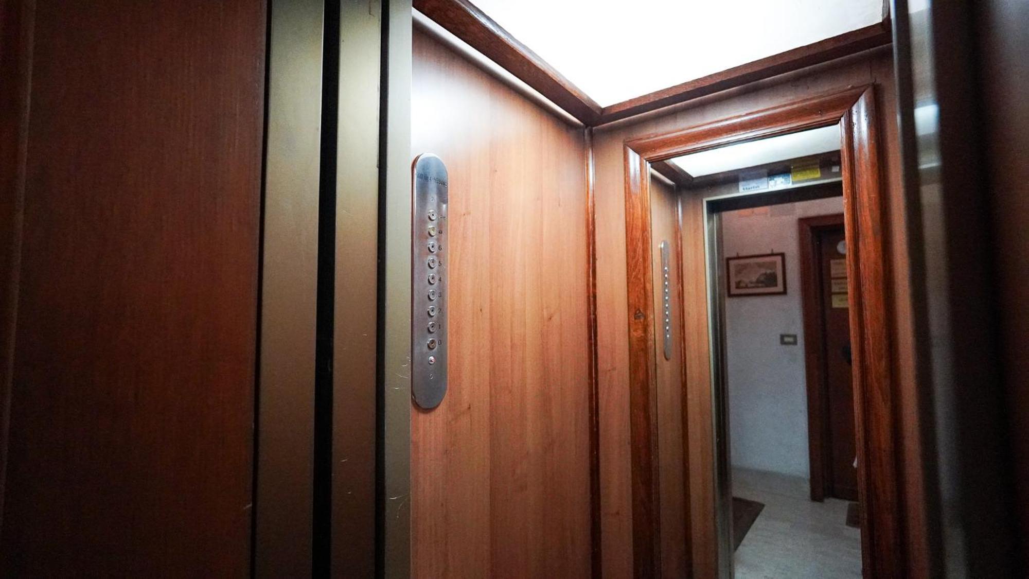 Suites 51 روما المظهر الخارجي الصورة