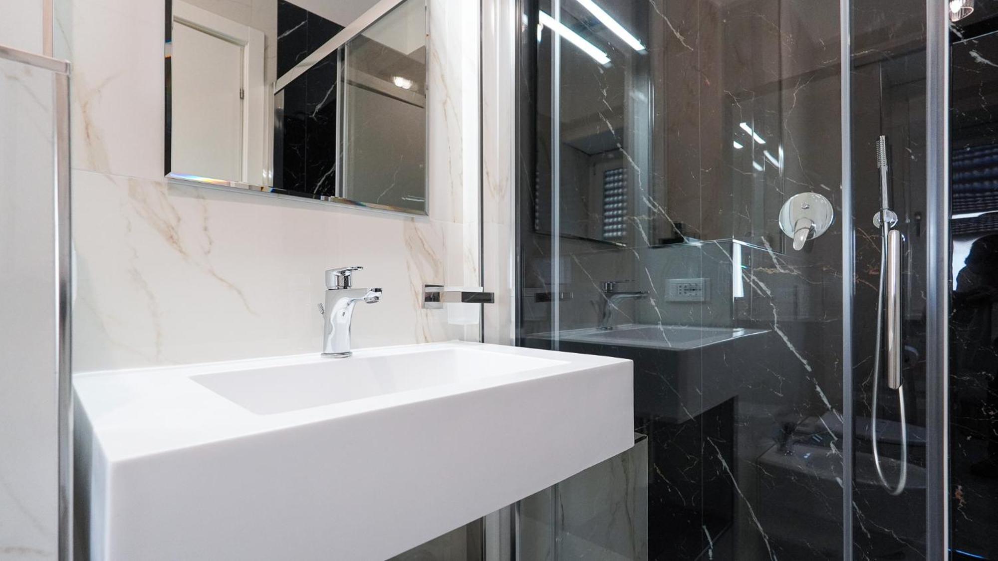 Suites 51 روما المظهر الخارجي الصورة