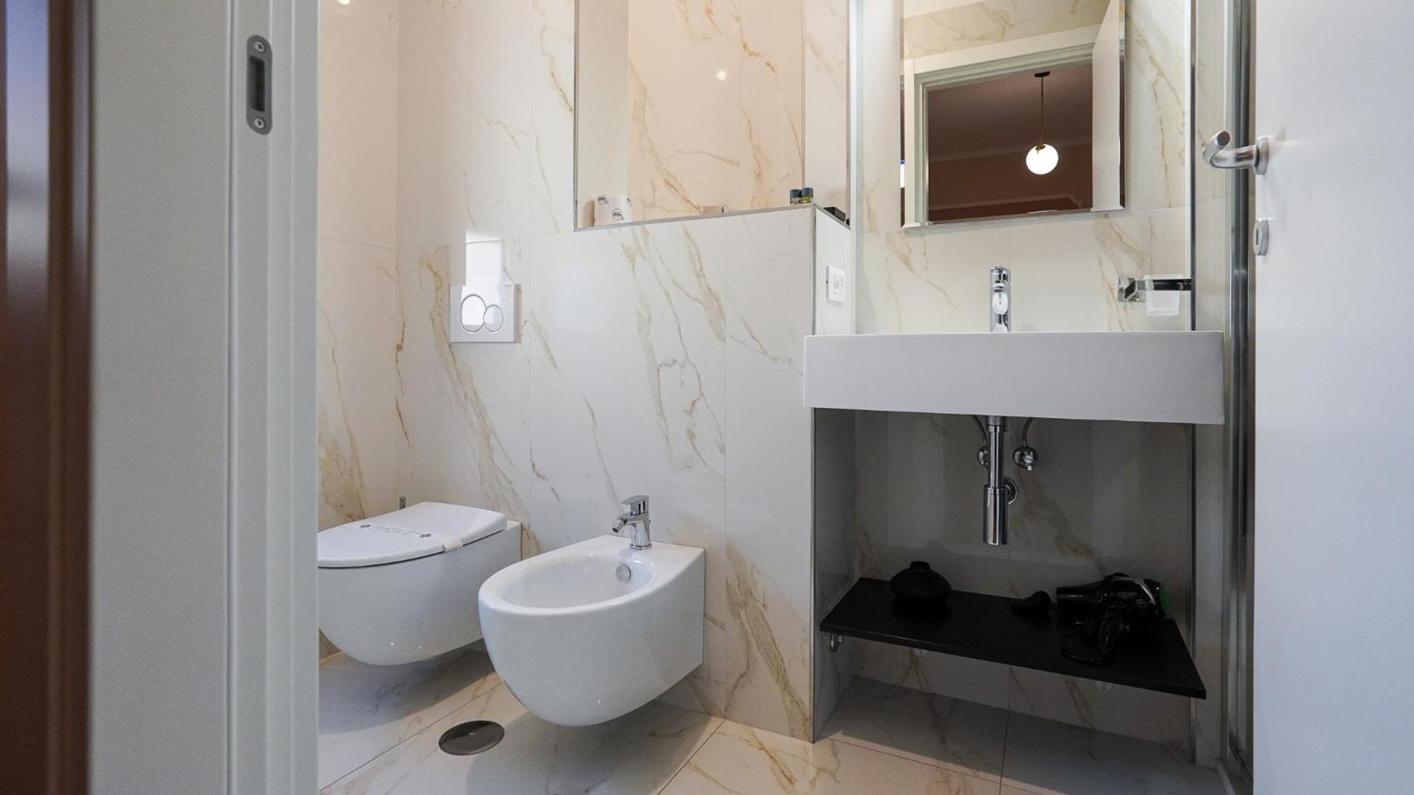 Suites 51 روما المظهر الخارجي الصورة