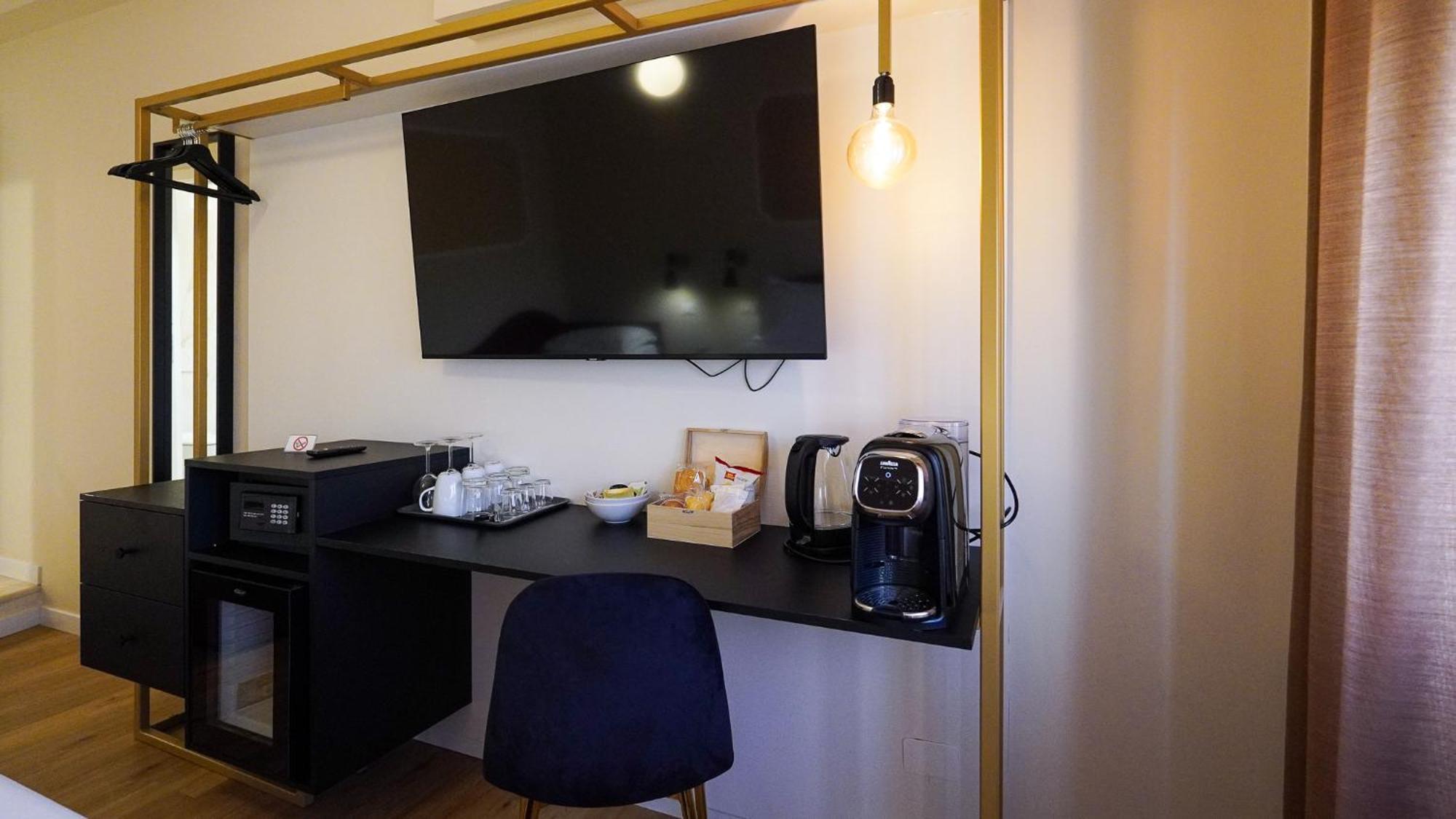 Suites 51 روما المظهر الخارجي الصورة