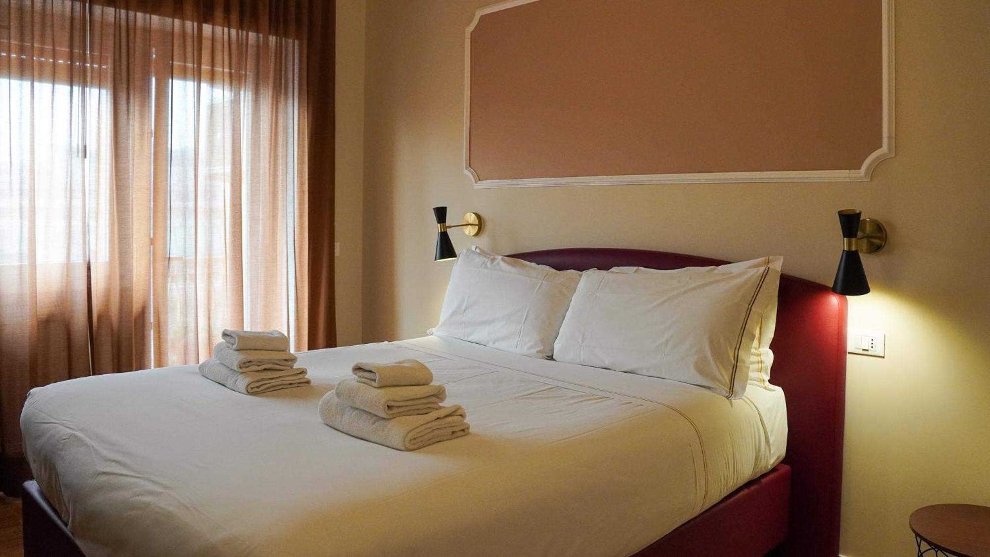 Suites 51 روما المظهر الخارجي الصورة