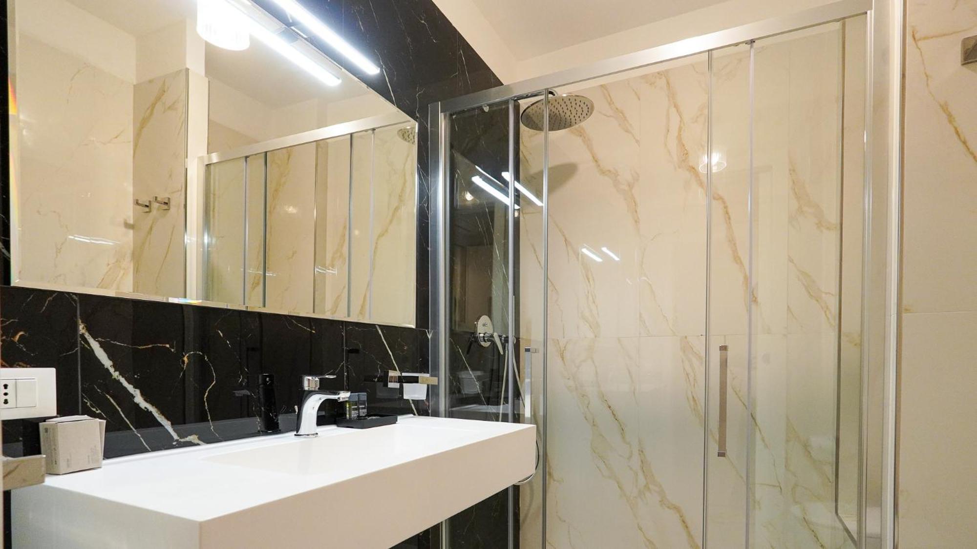 Suites 51 روما المظهر الخارجي الصورة
