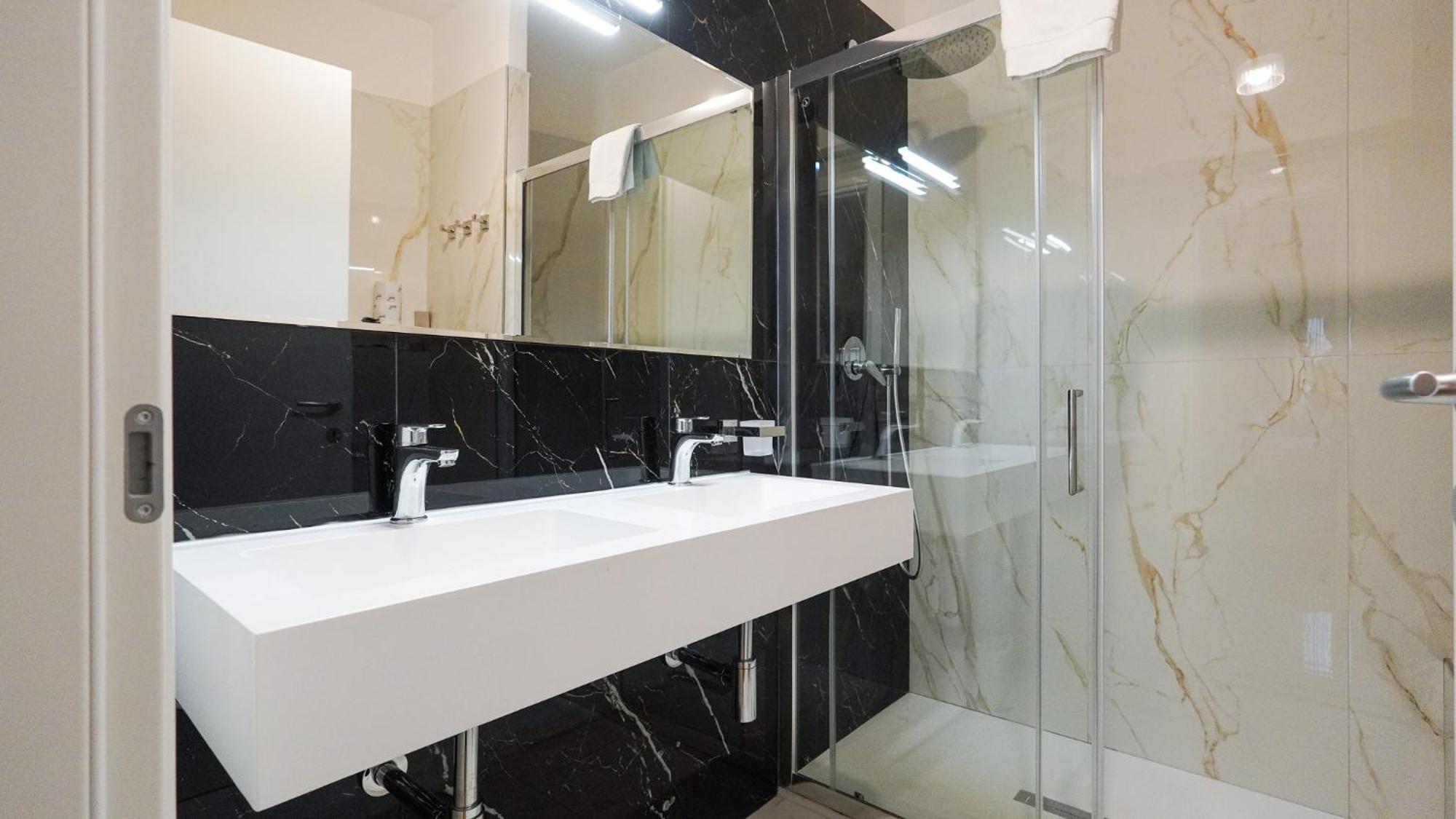 Suites 51 روما المظهر الخارجي الصورة
