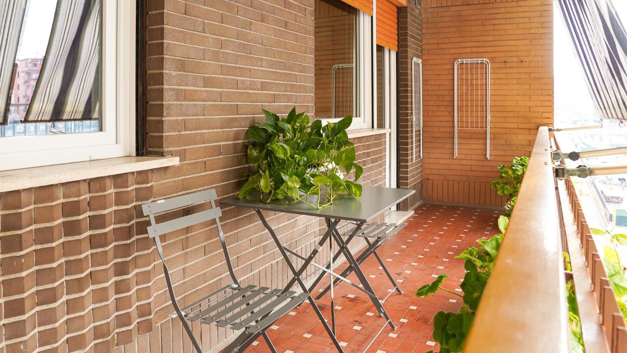 Suites 51 روما المظهر الخارجي الصورة