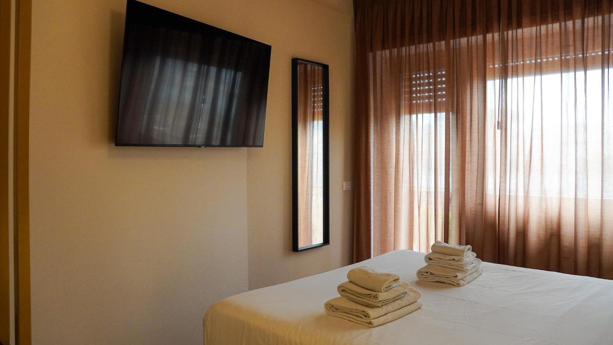 Suites 51 روما المظهر الخارجي الصورة