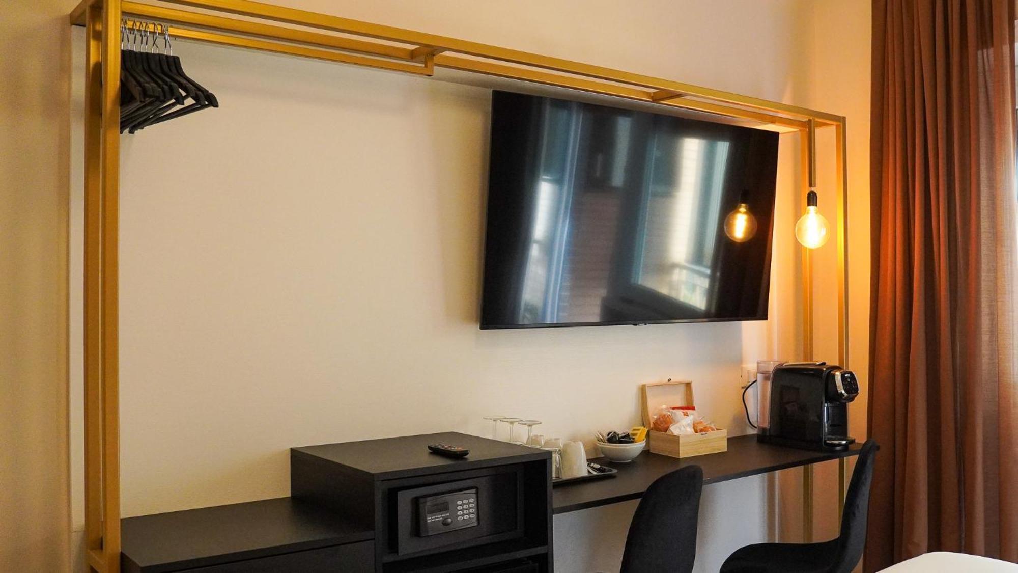 Suites 51 روما المظهر الخارجي الصورة