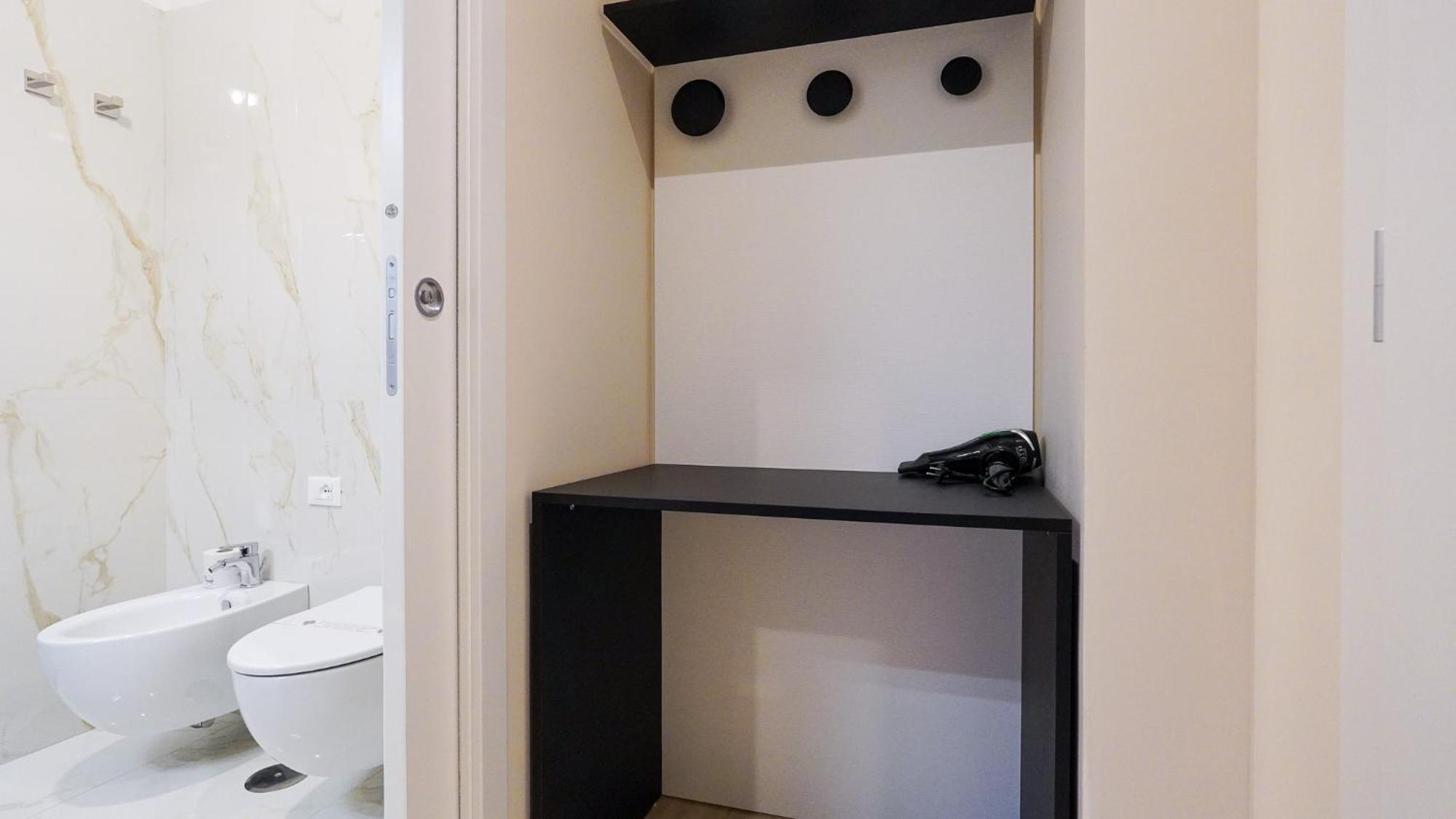 Suites 51 روما المظهر الخارجي الصورة