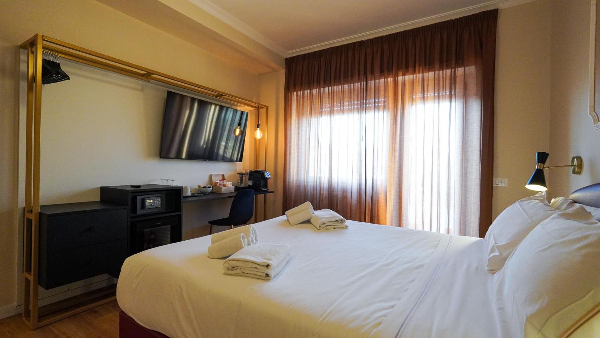 Suites 51 روما المظهر الخارجي الصورة
