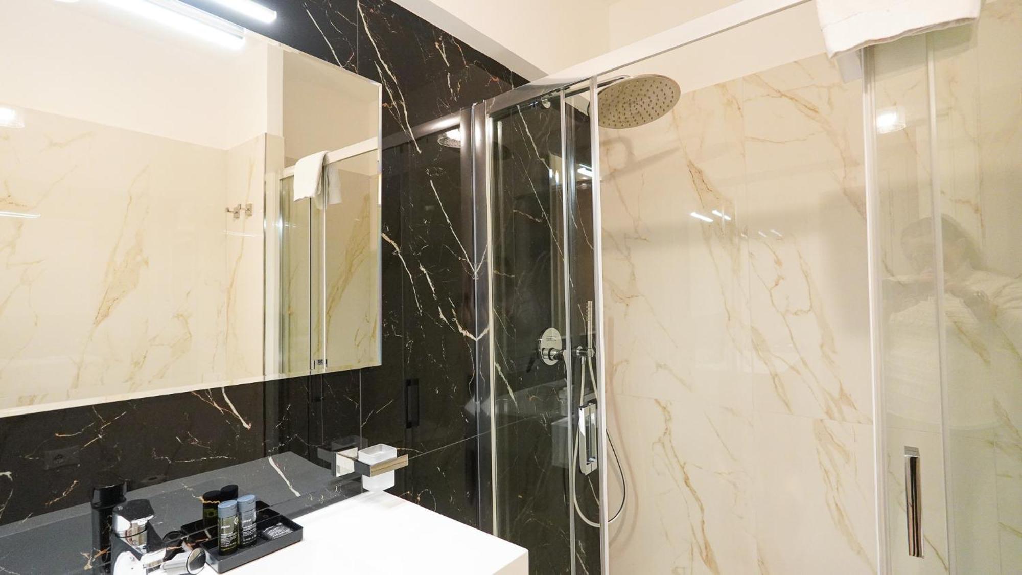 Suites 51 روما المظهر الخارجي الصورة