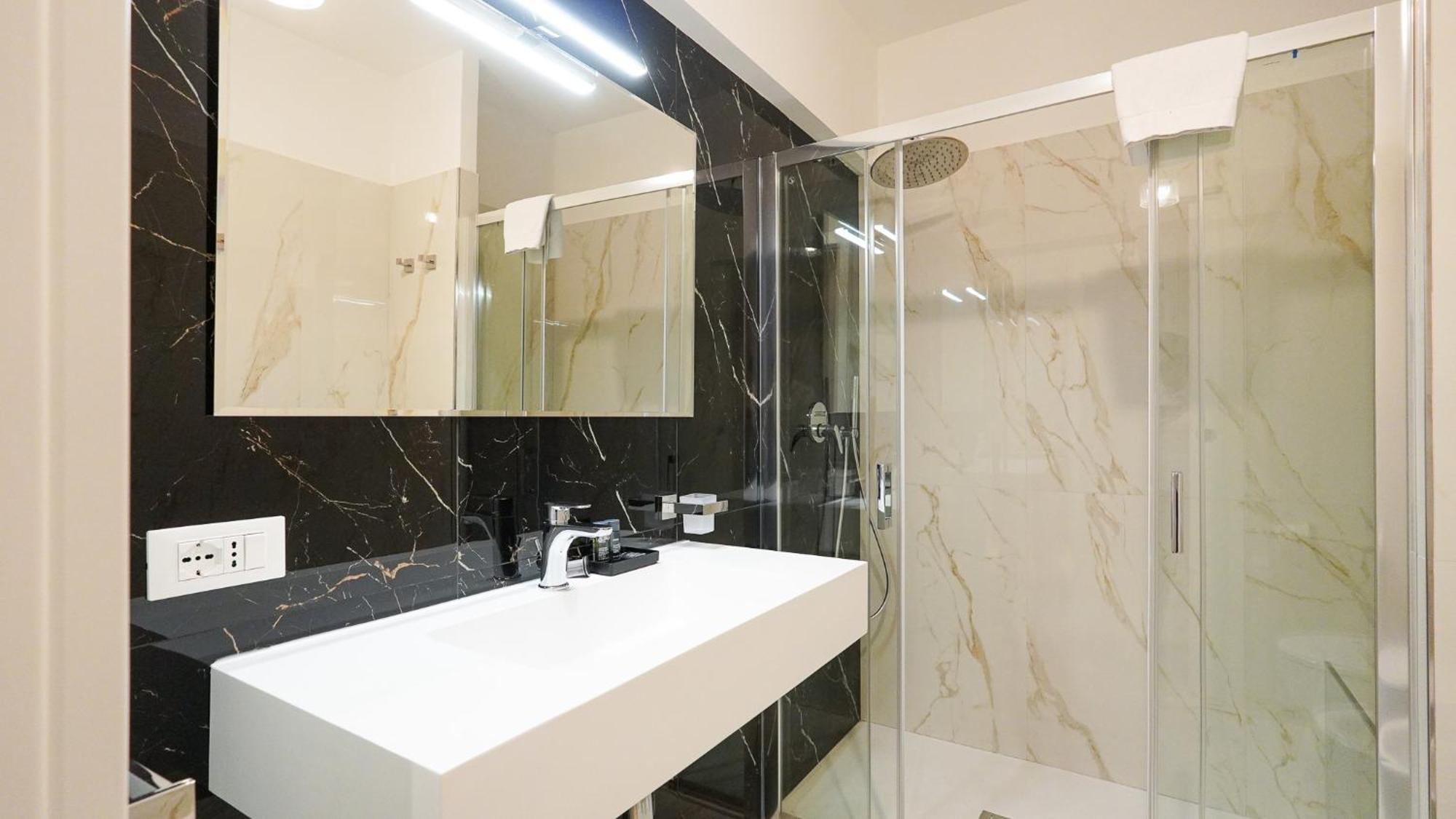 Suites 51 روما المظهر الخارجي الصورة