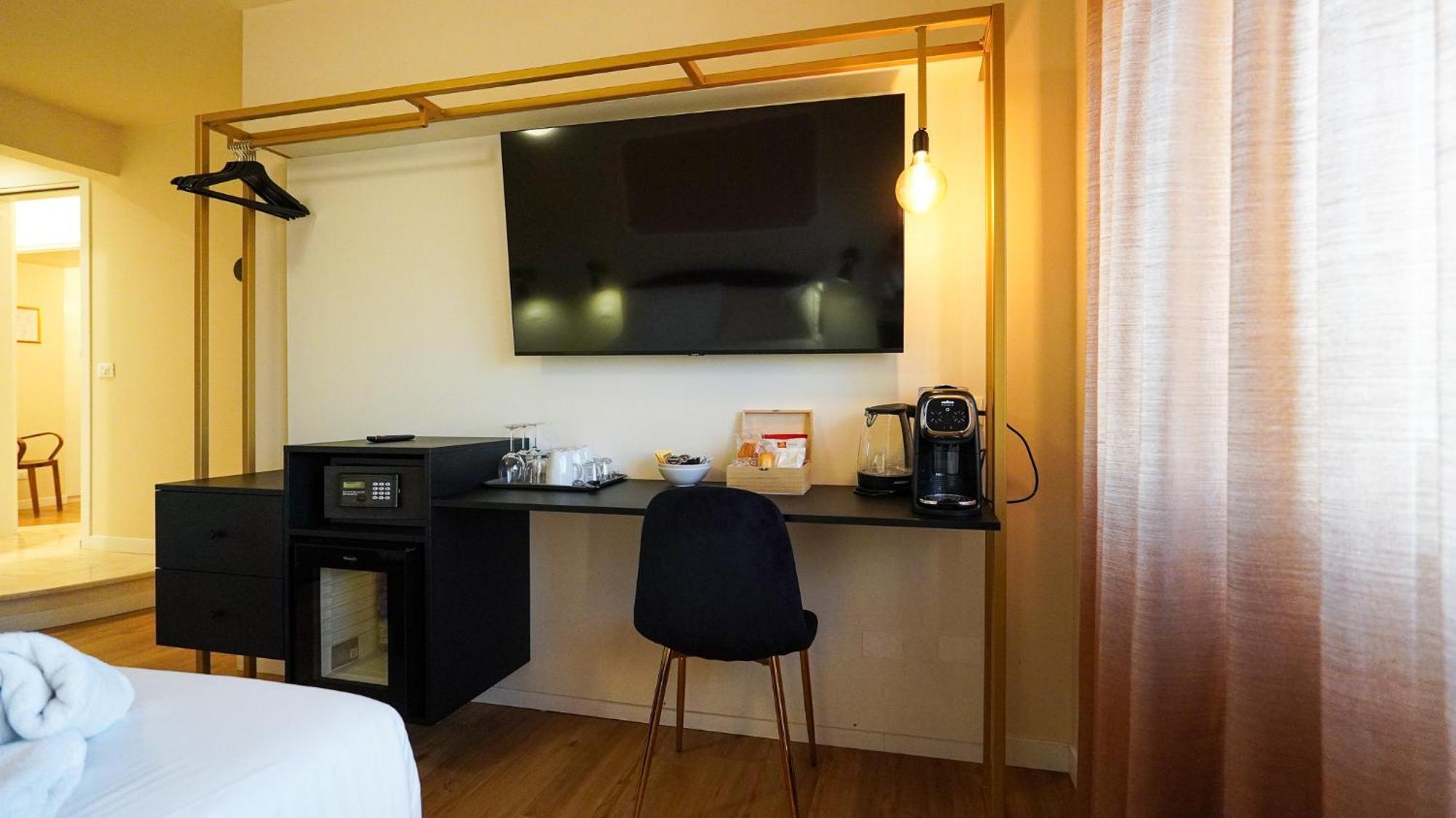 Suites 51 روما المظهر الخارجي الصورة
