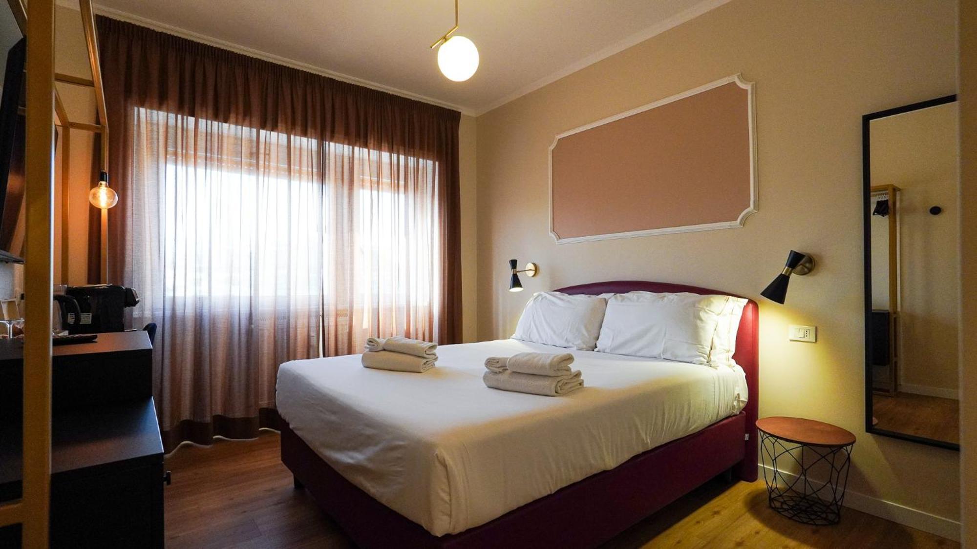 Suites 51 روما المظهر الخارجي الصورة